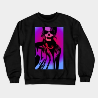 Thriller Crewneck Sweatshirt